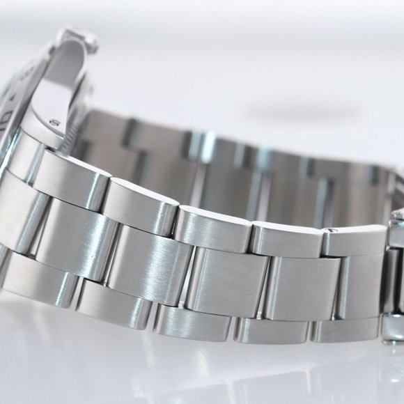 MINT! Rolex Men's Explorer 40mm GMT Watch With Box! Sale price! - Picture 5 of 5